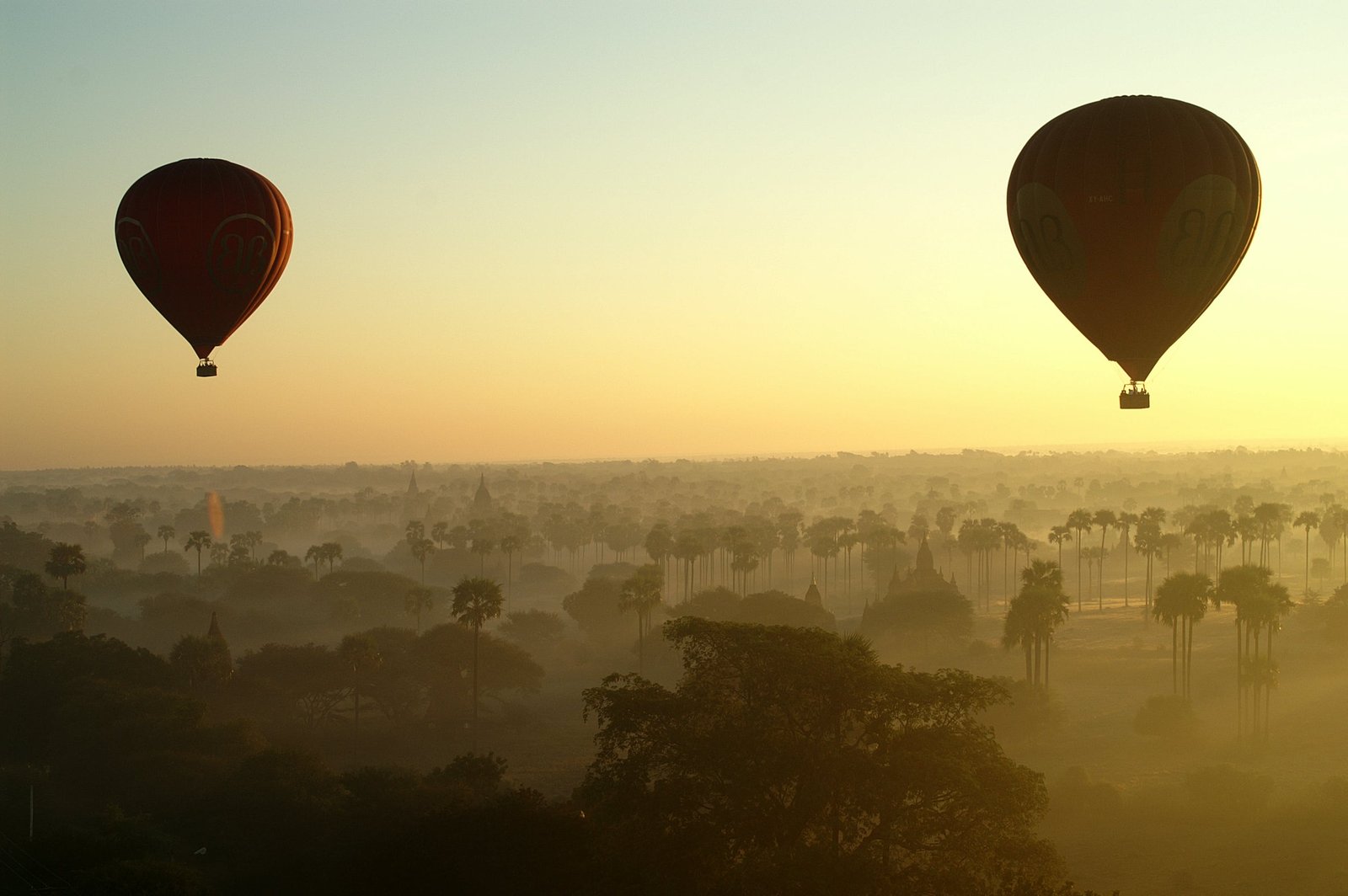 Elevating Vegan Food Presentation Techniques Inspired by Burma (Myanmar)